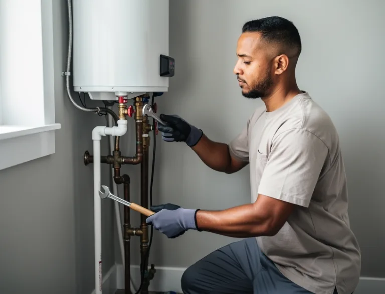 Boiler Reparatur Heilbad Heiligenstadt