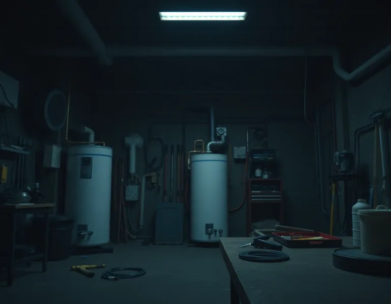 Boiler Reparatur Heilbad Heiligenstadt